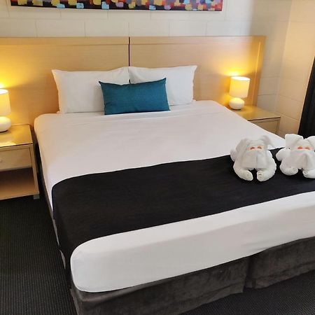 Coconut Grove Holiday Apartments Даруин Екстериор снимка