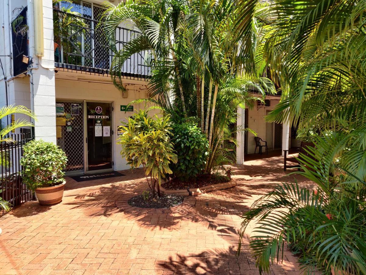 Coconut Grove Holiday Apartments Даруин Екстериор снимка