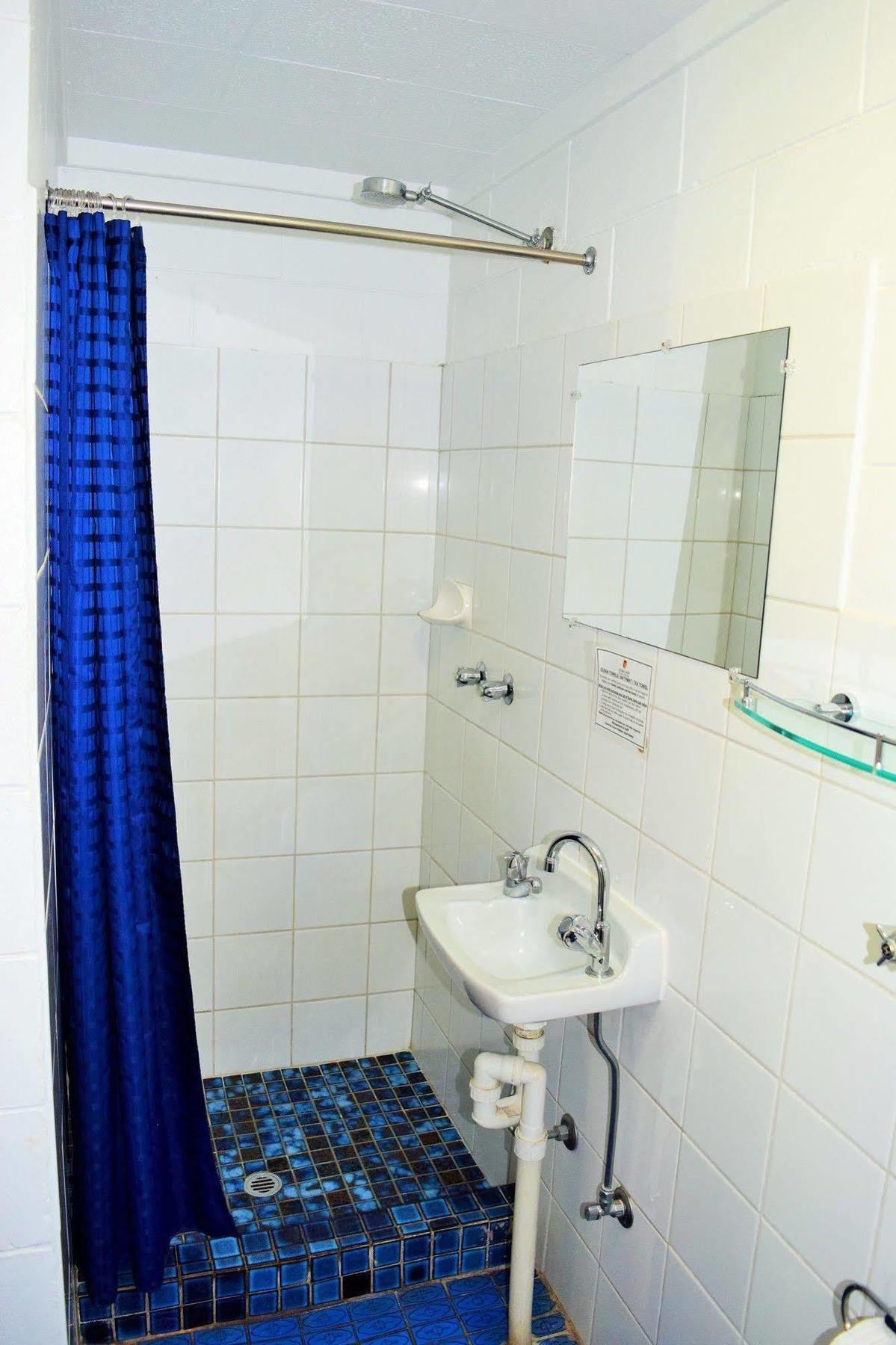 Coconut Grove Holiday Apartments Даруин Екстериор снимка