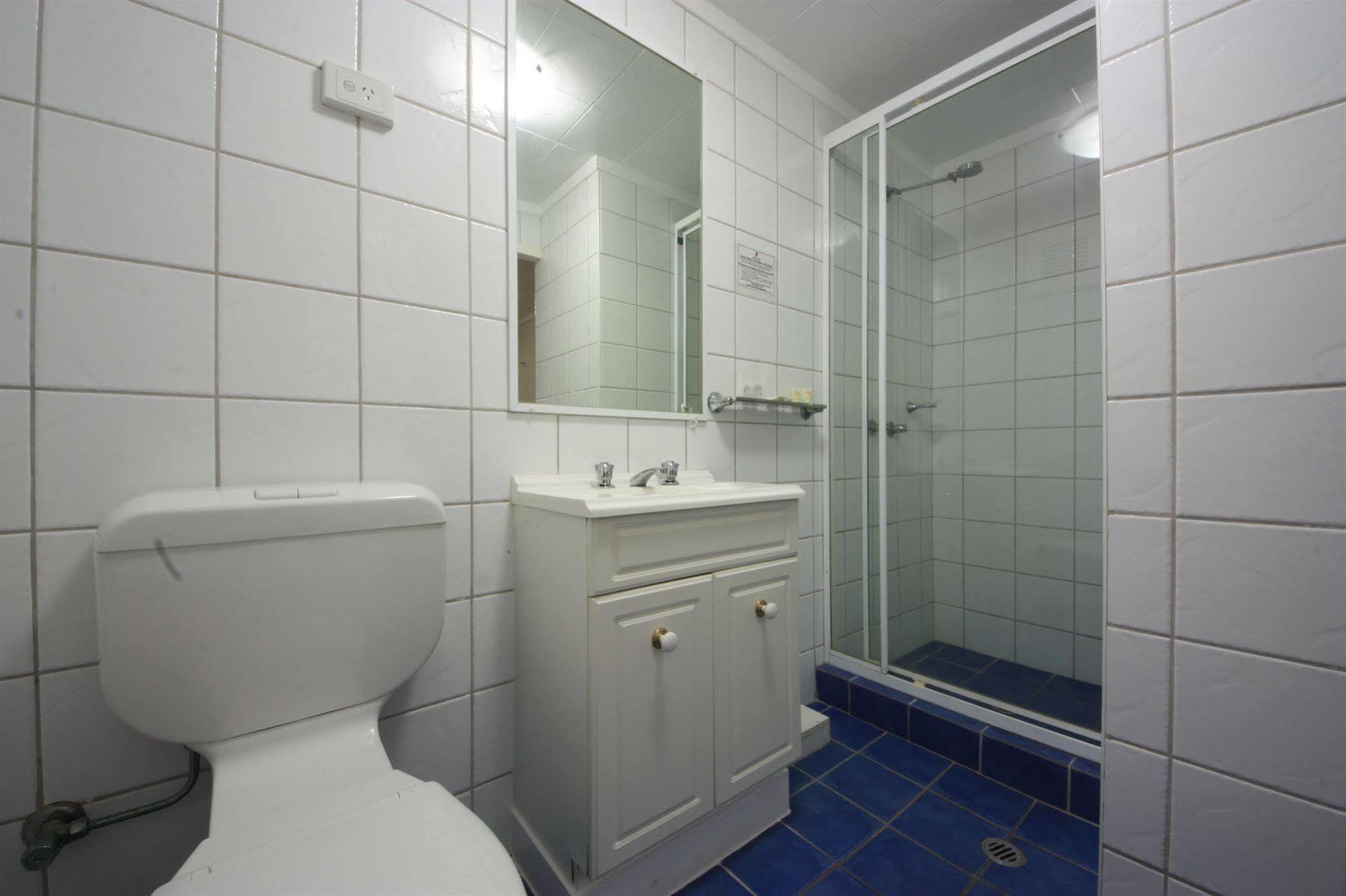 Coconut Grove Holiday Apartments Даруин Екстериор снимка